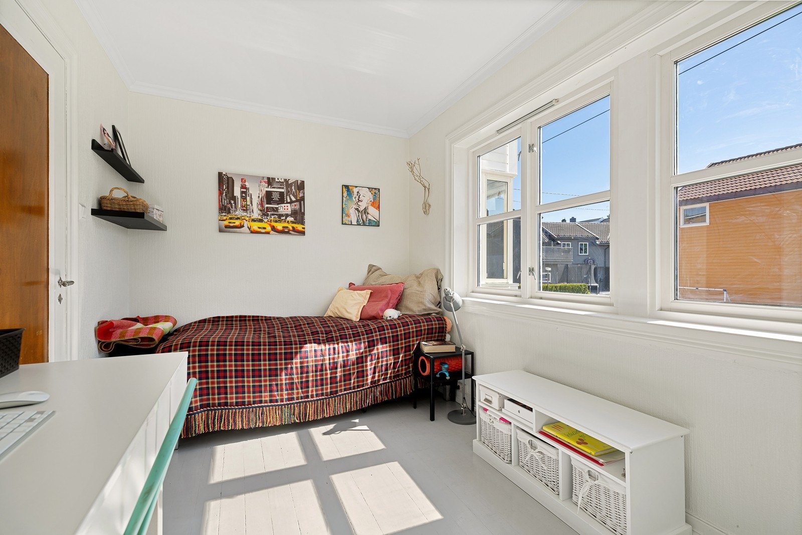 Soverom 1 Galleribilde