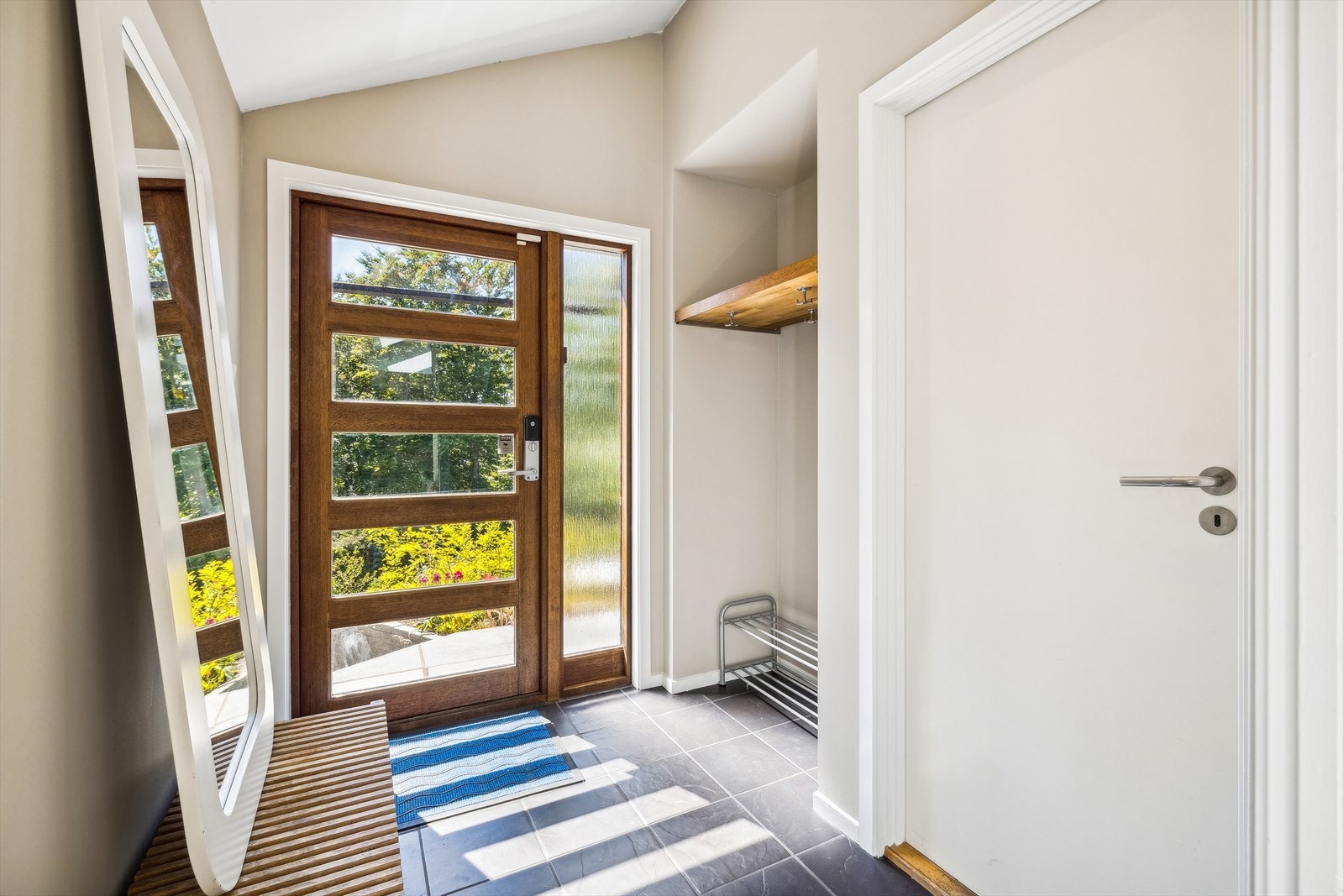 Entré | Hovedetasje Galleribilde
