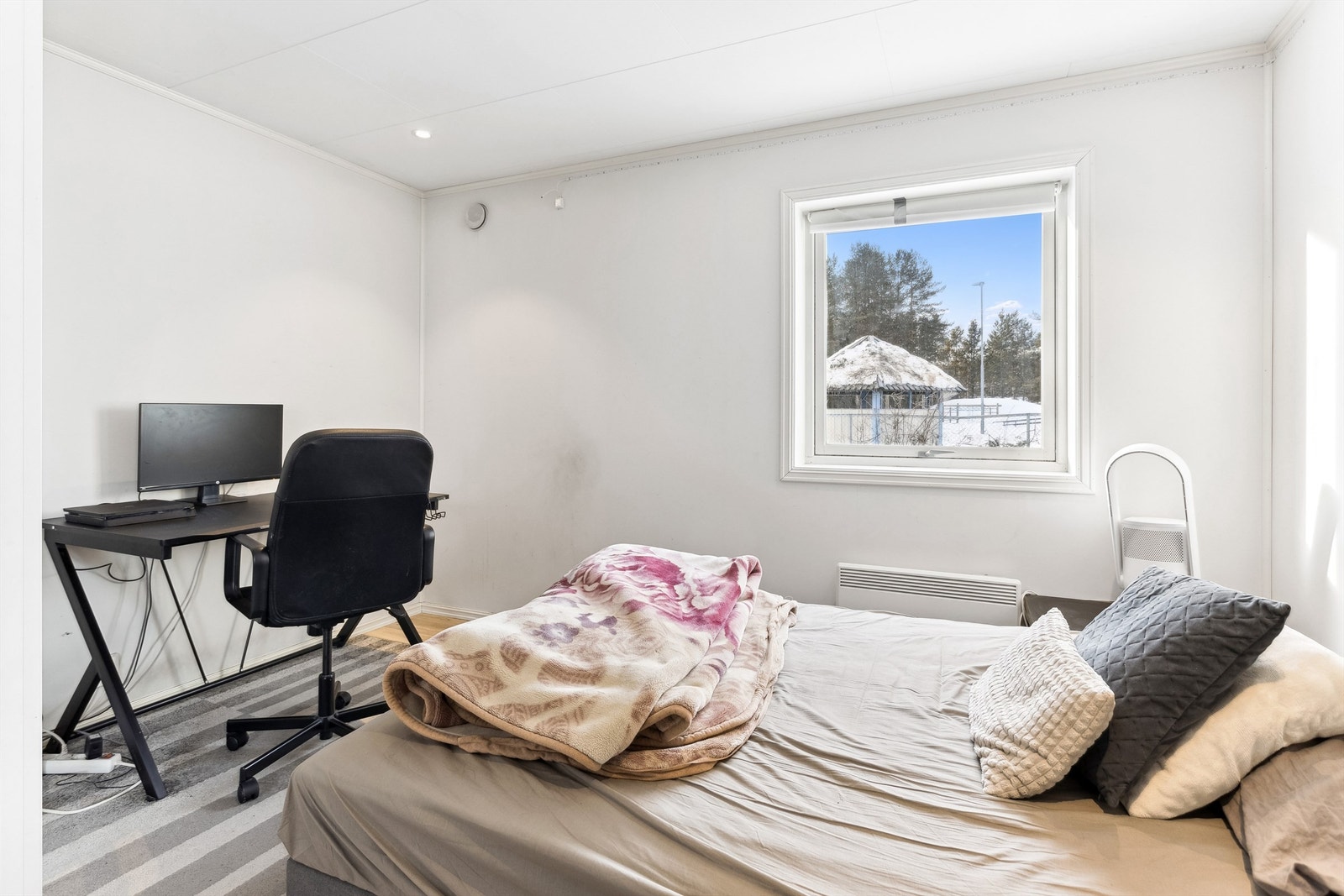 Soverom 1 Galleribilde