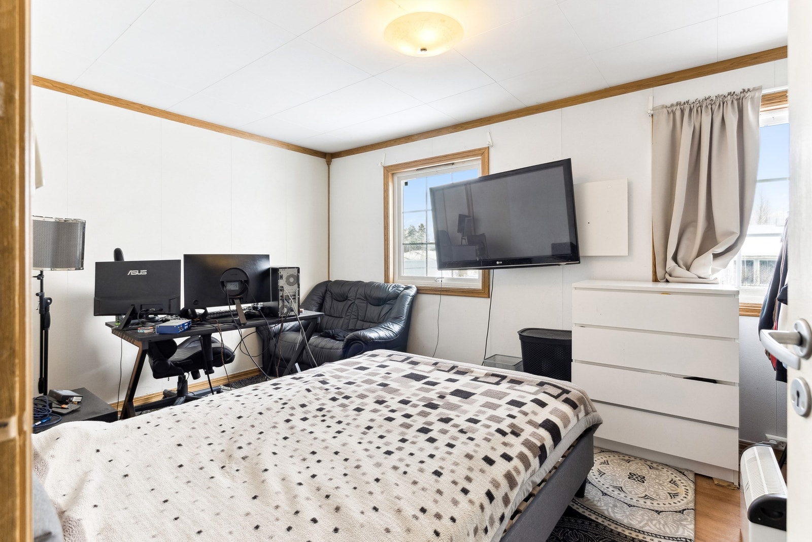 Soverom 2 Galleribilde