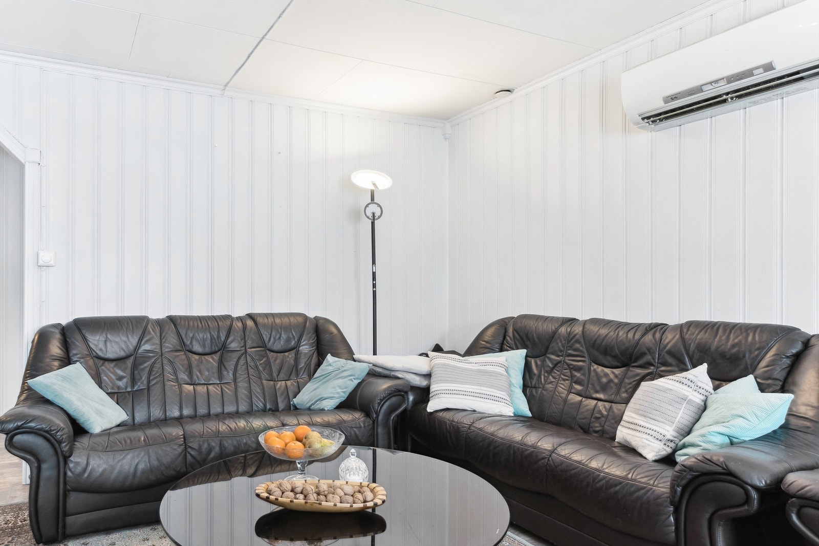 Sofakroken Galleribilde