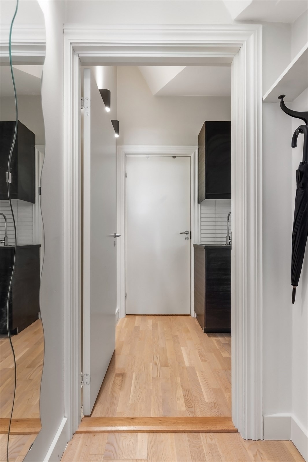 Velkommen inn! Galleribilde