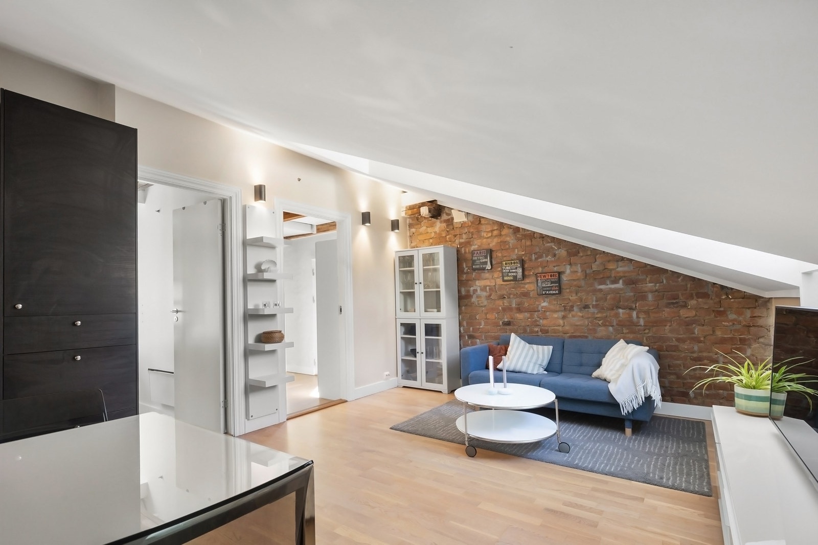 God gjennomgående standard fra 2013 Galleribilde