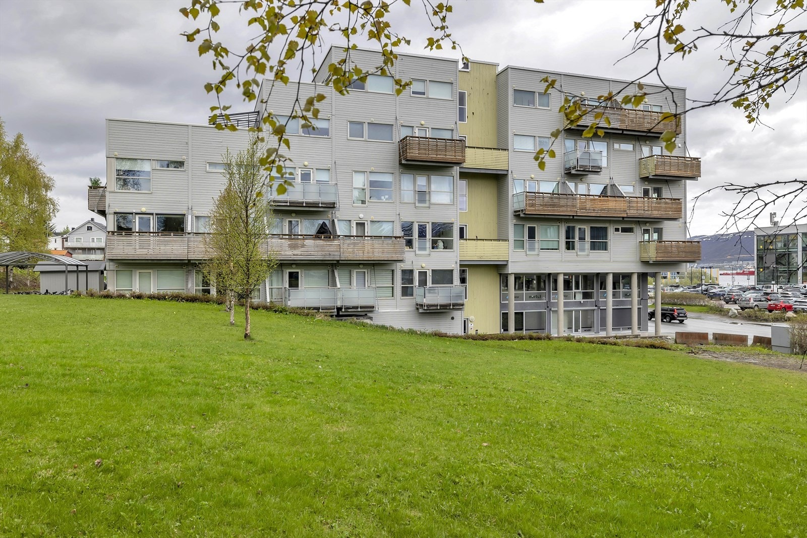 Galleribilde