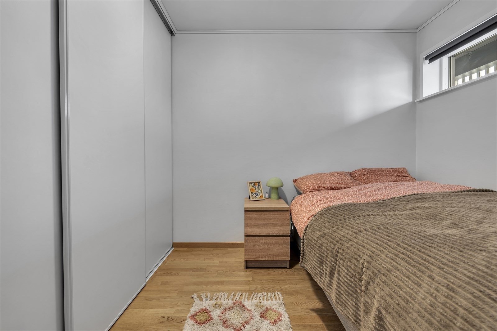 Skyvedørsgarderobe Galleribilde