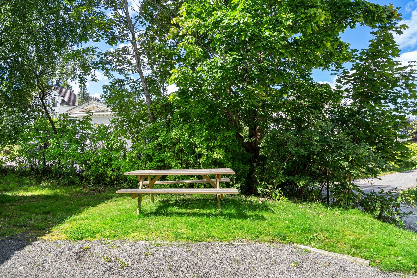 Fellesområde Galleribilde