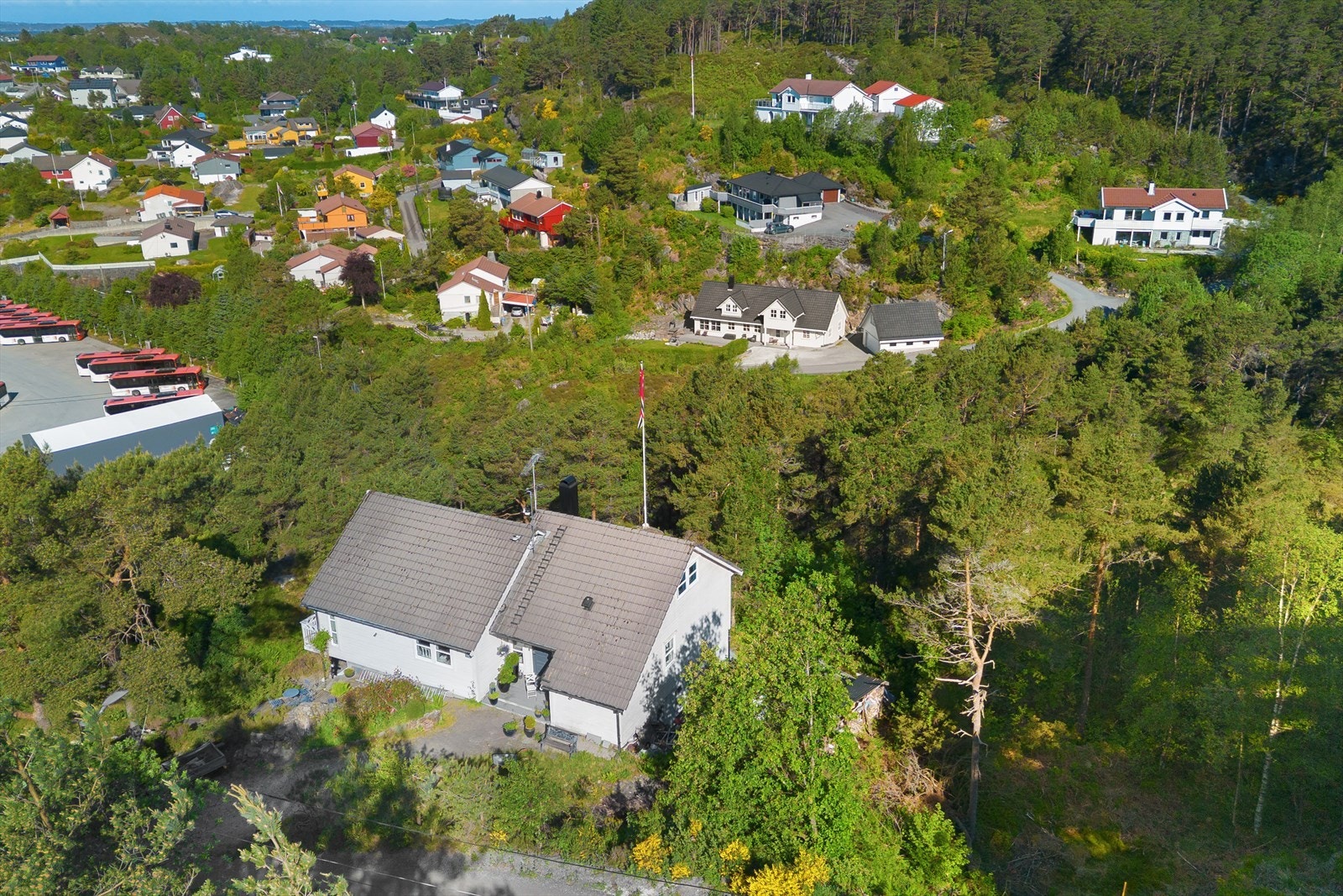 EiendomsMegler 1 Galleribilde