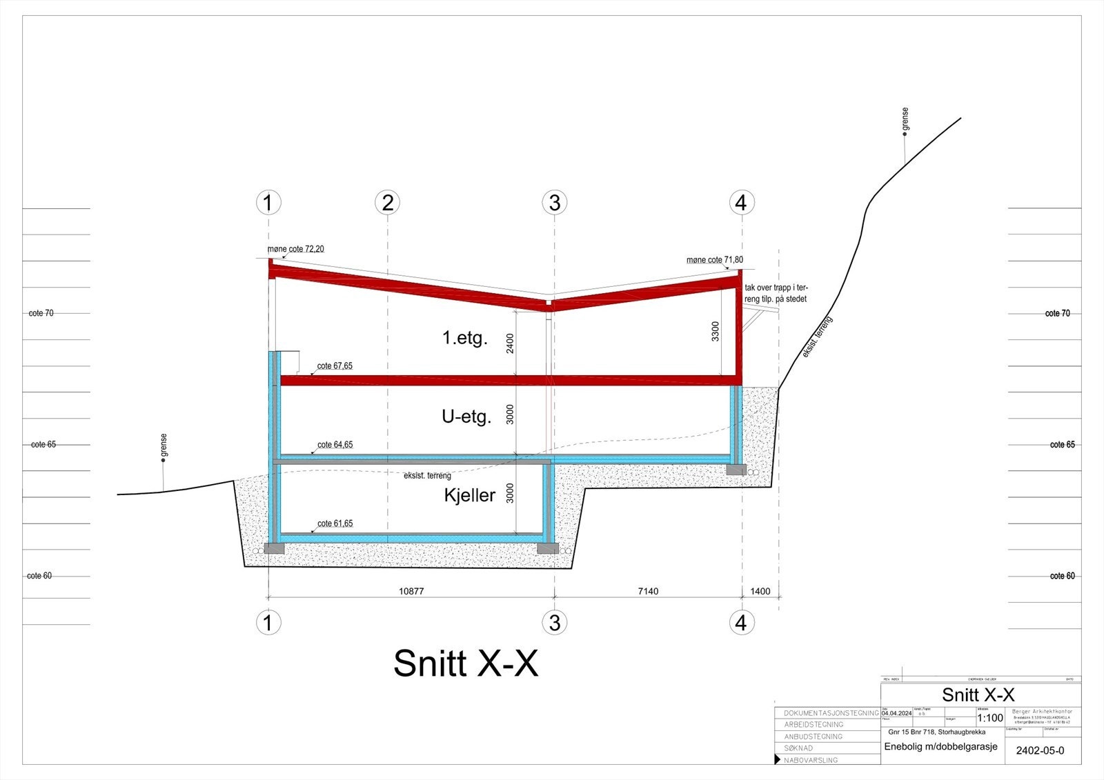 EiendomsMegler 1 Galleribilde
