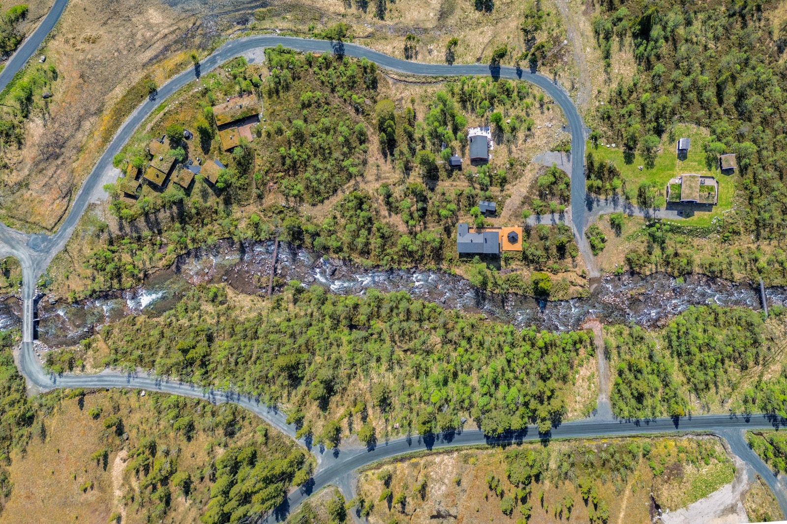 Området er et friluftseldorado med muligheter for jakt, fiske, fotturer, sykling, ridning, kanopadling, snøscooterkjøring og isfiske. Galleribilde
