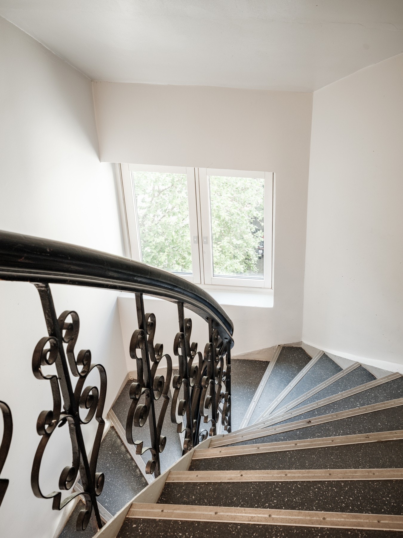 Veldrevet borettslag bestående av 21 leiligheter. Galleribilde