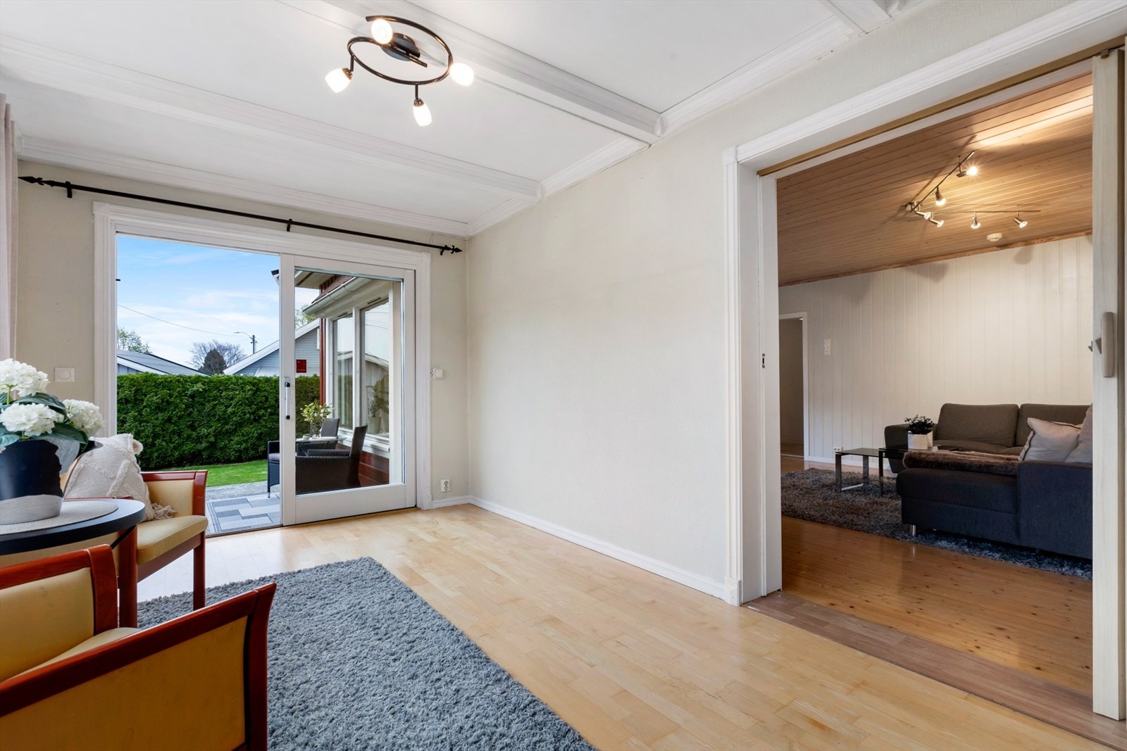 Perfekt for deg som ønsker å skape ditt eget drømmehjem i familievennlige omgivelser. Galleribilde