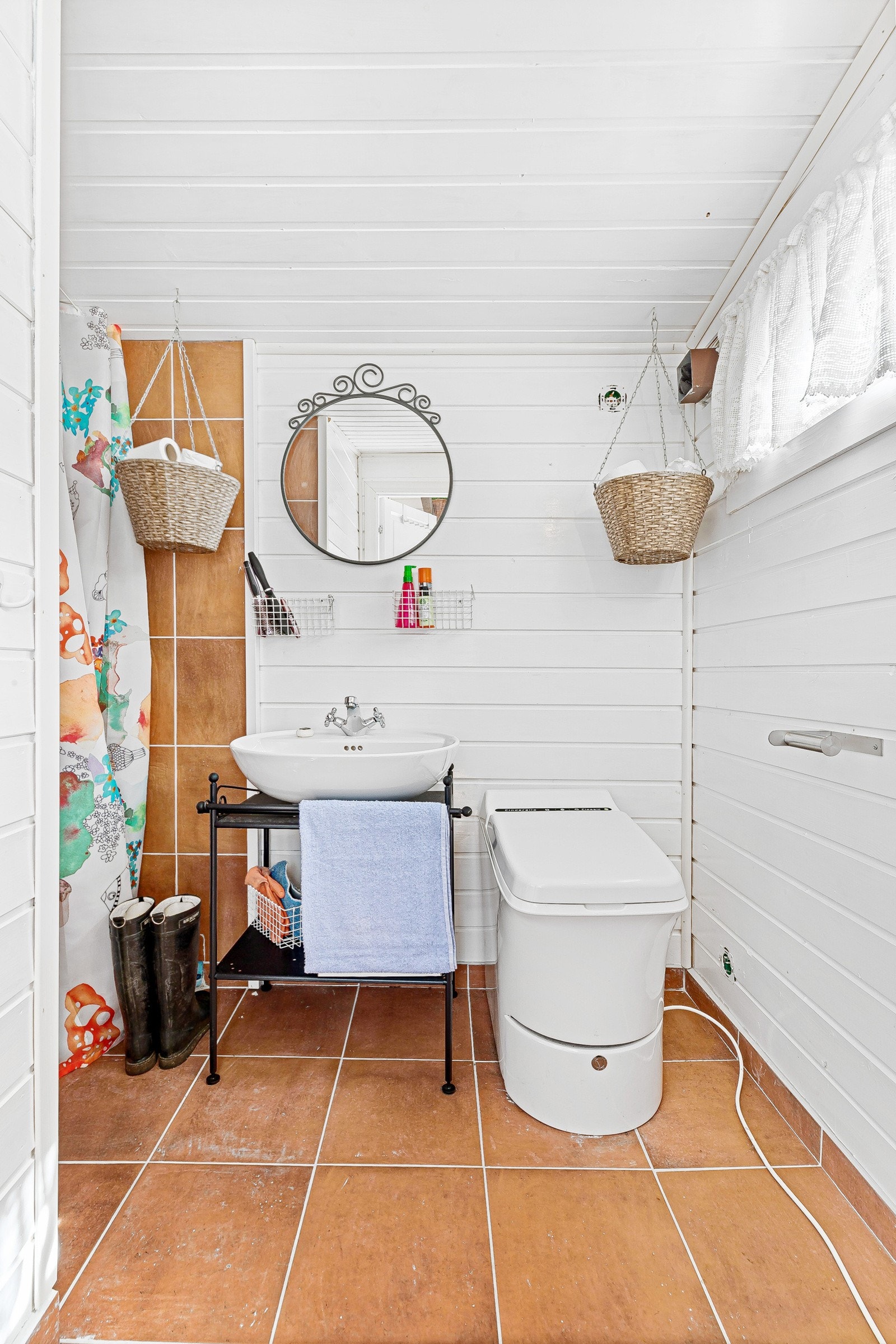 - Toalettrom - Galleribilde