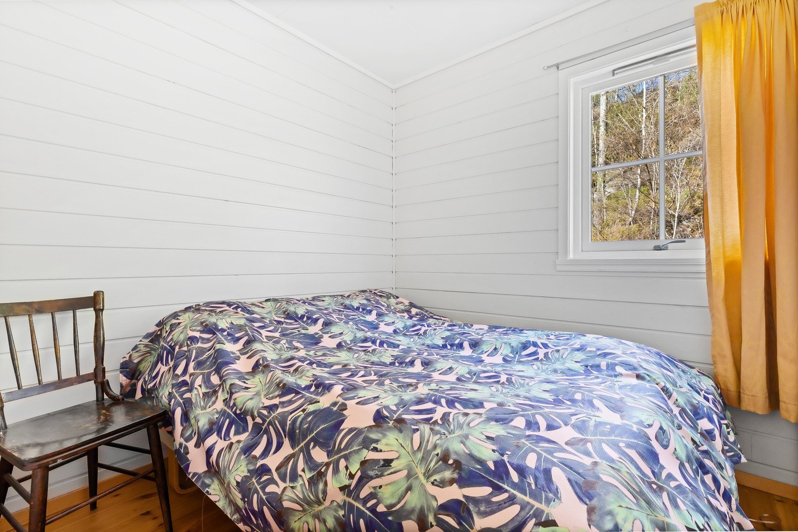 - Soverom 1 - Galleribilde