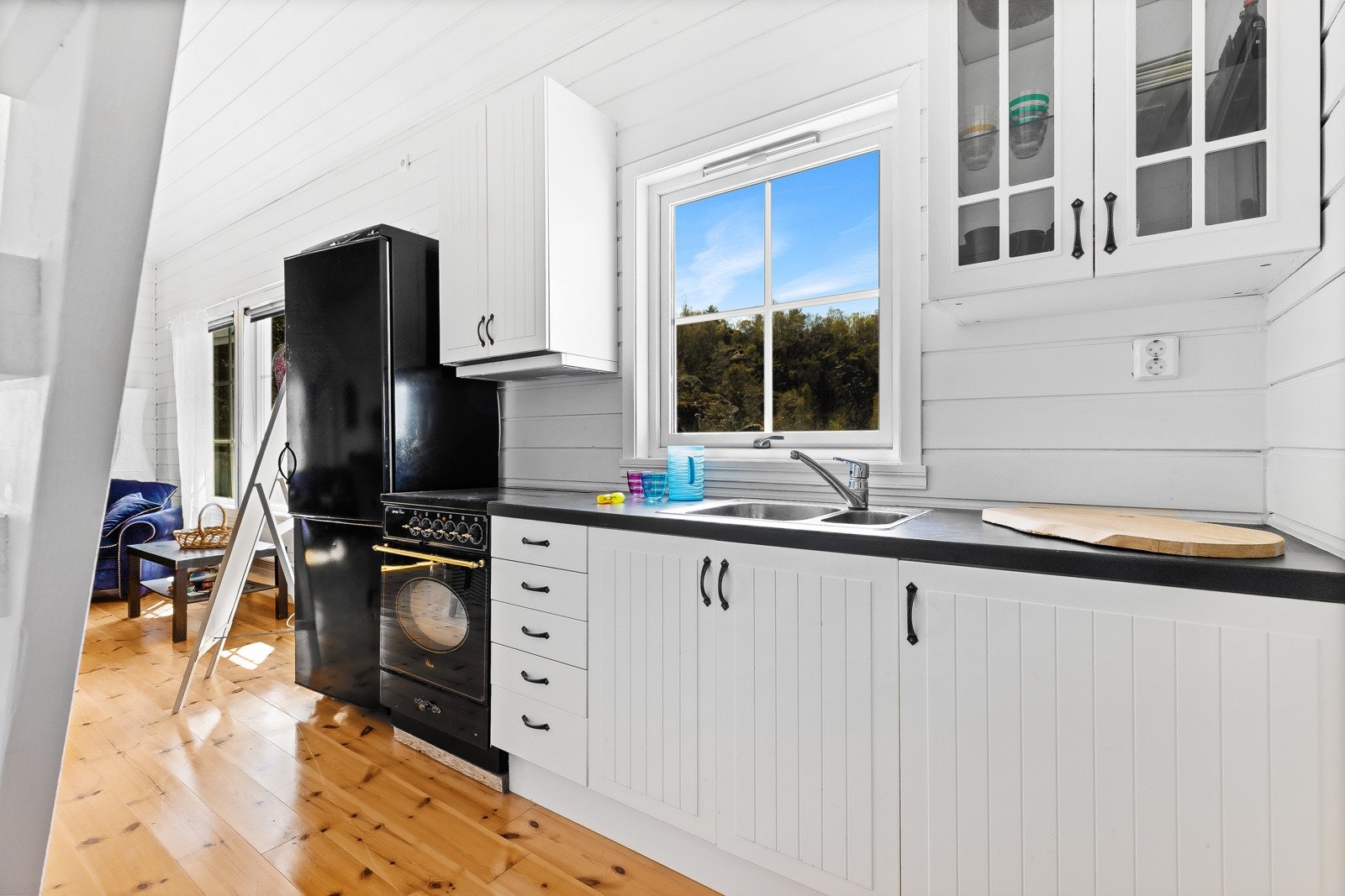 -Lekkert og godt kjøkken - Galleribilde