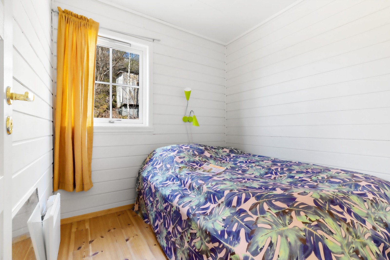 - Soverom 2 - Galleribilde