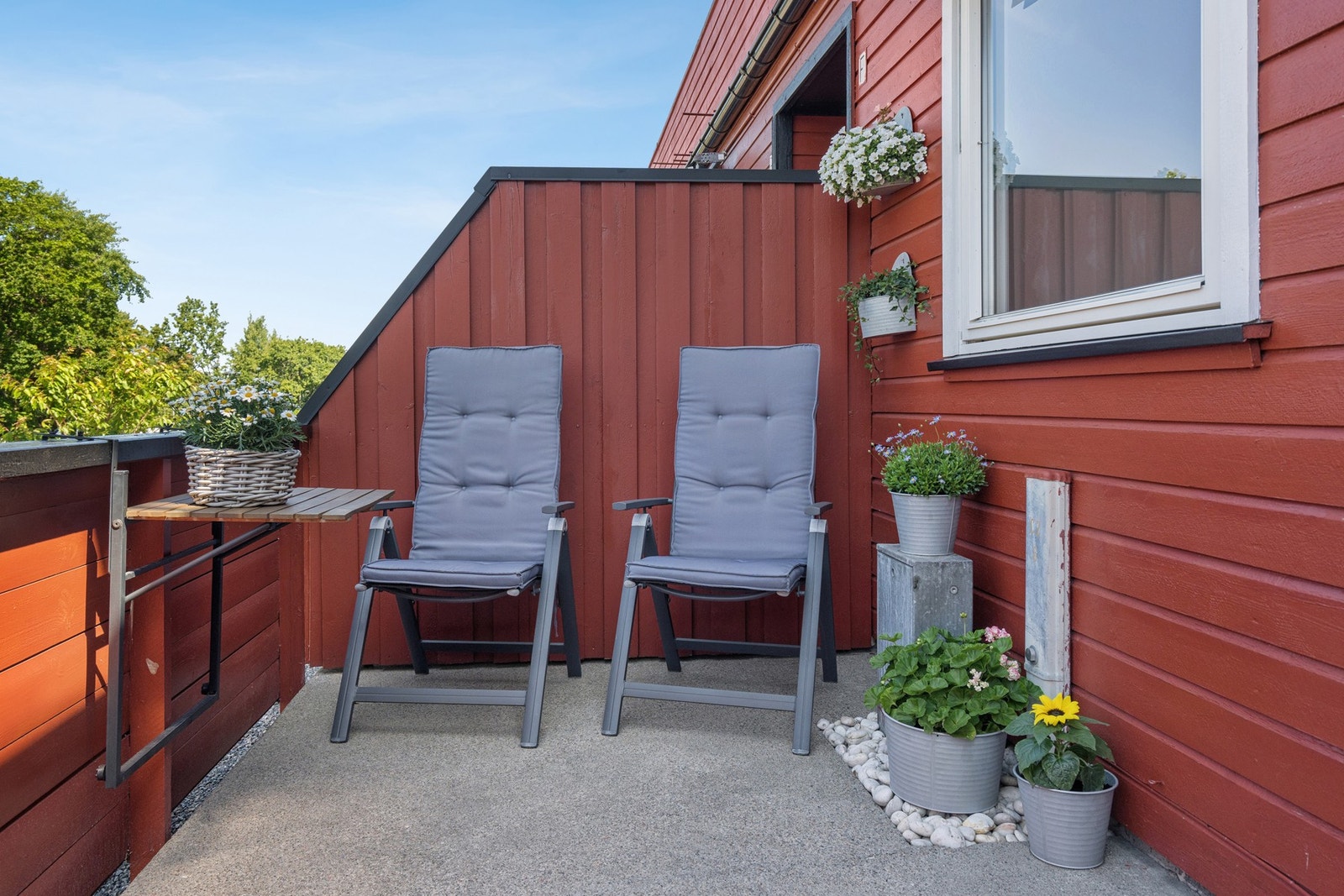 Veranda Galleribilde
