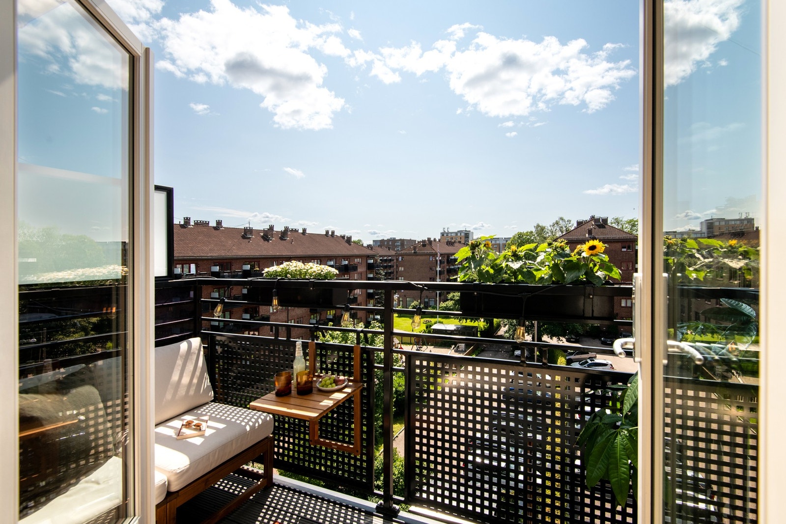 Velkommen til Maridalsveien 237A, presentert av Kjetil Ustad v/EIE Valkyrien. Galleribilde