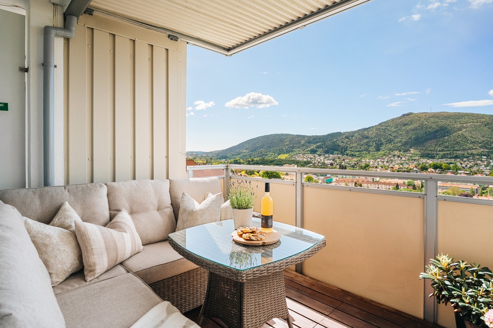 Velkommen på visning! Galleribilde