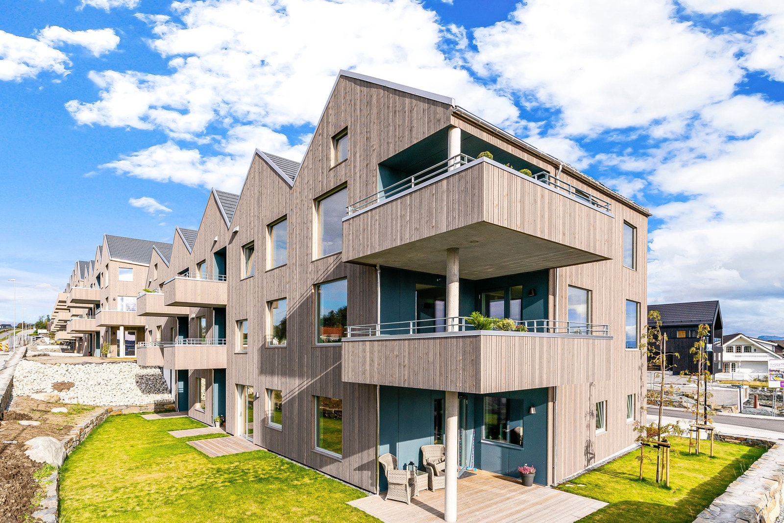 Link Boligutleie har gleden av å presentere Ryggstranden 4. Galleribilde