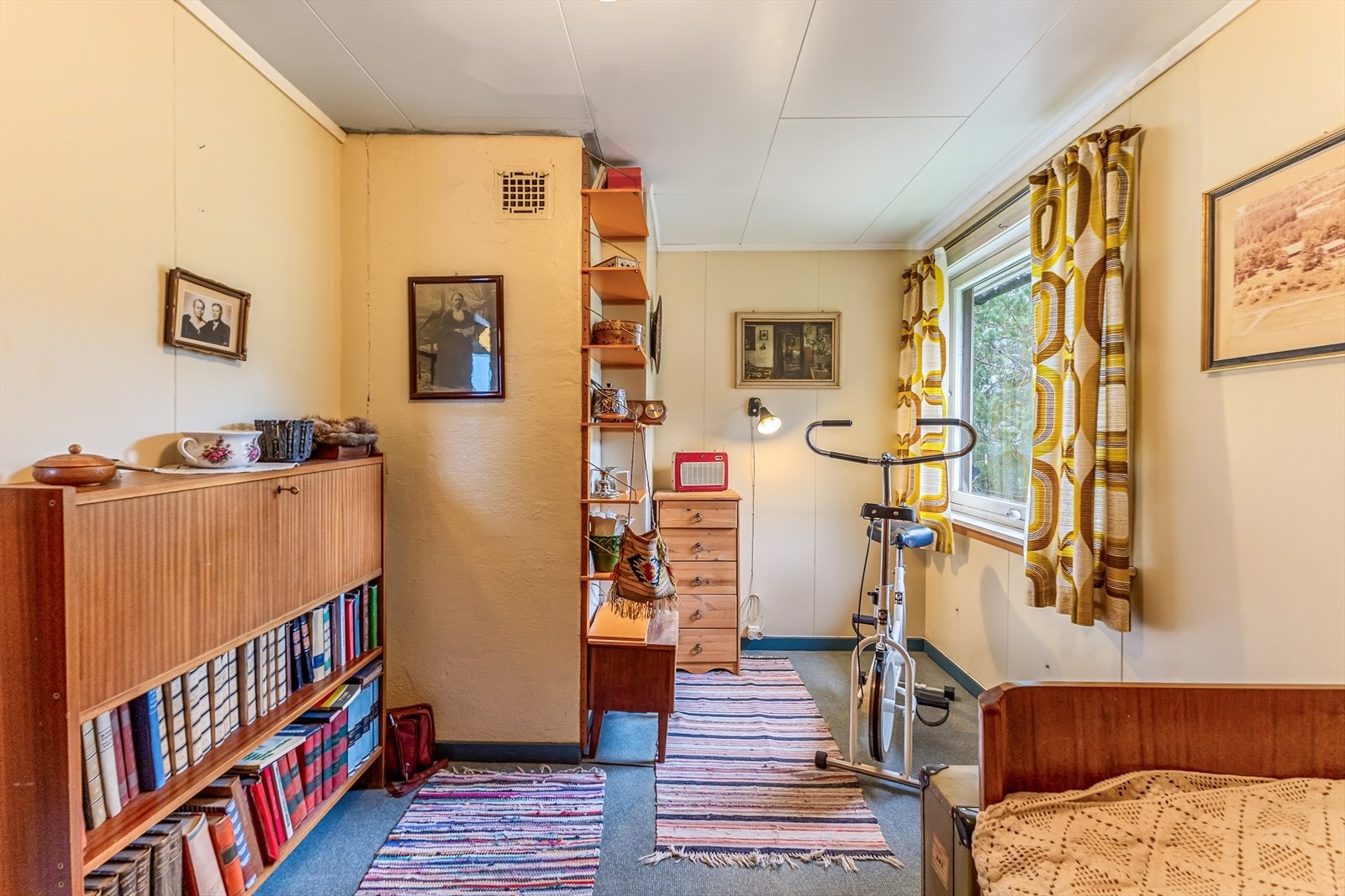 Soverom 1. Galleribilde