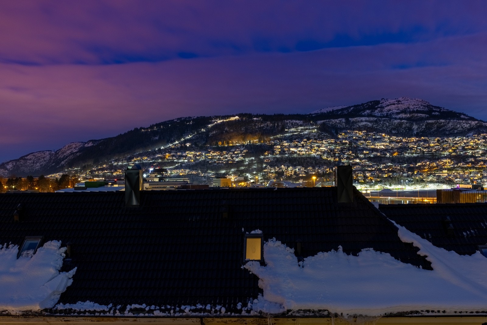 Velkommen til visning! Husk påmelding. Galleribilde