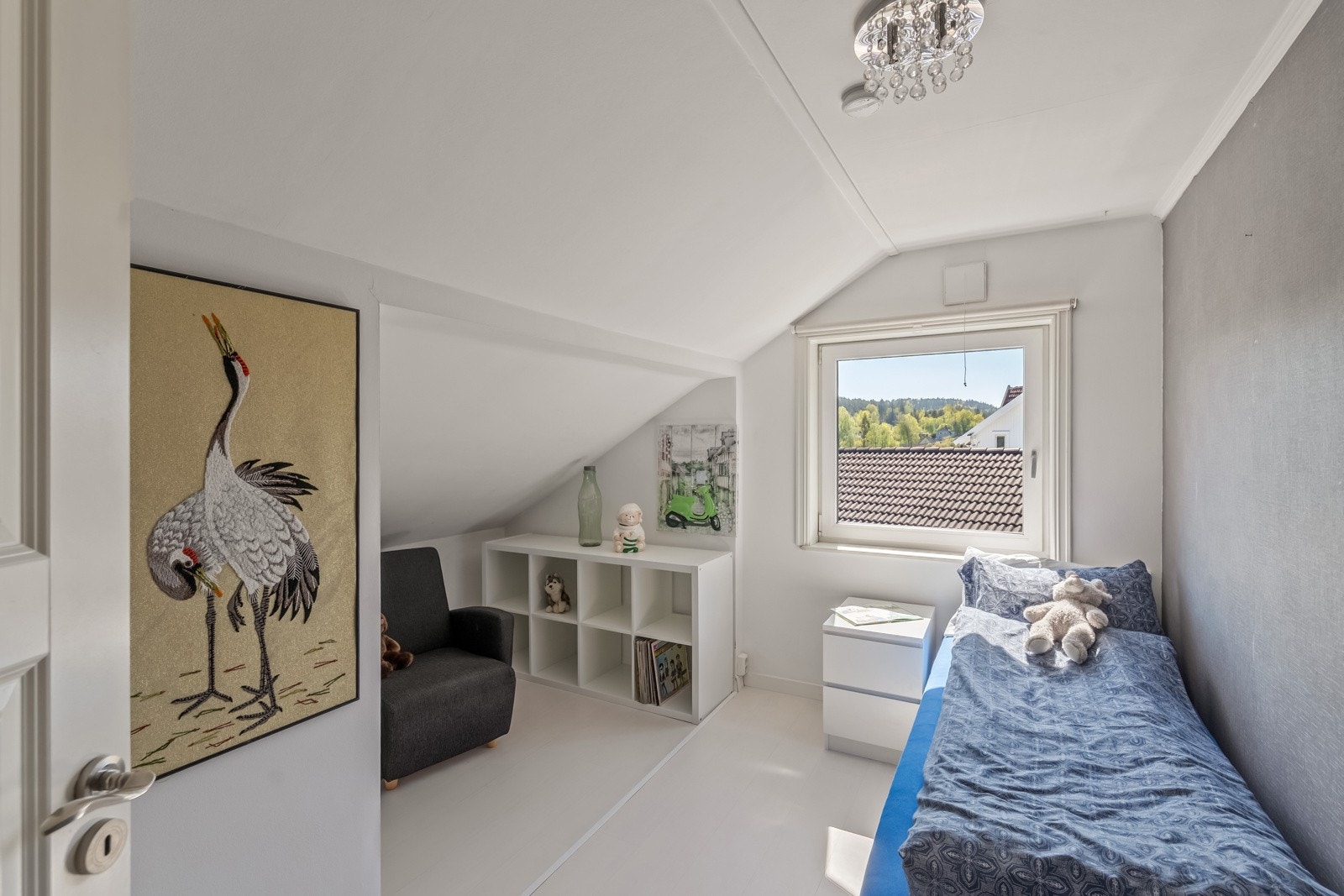 Soverom 3 Galleribilde