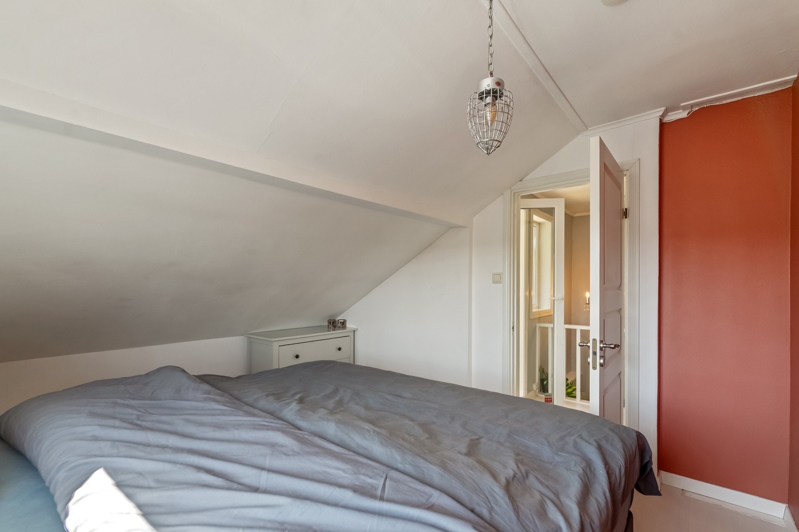 Soverom 4 Galleribilde