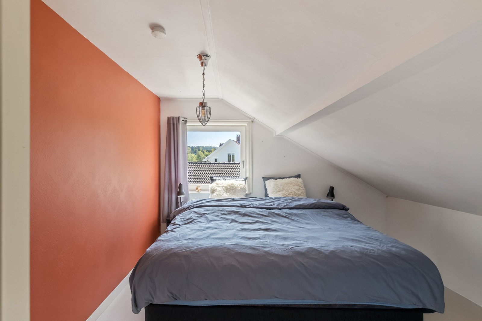 Soverom 4 Galleribilde