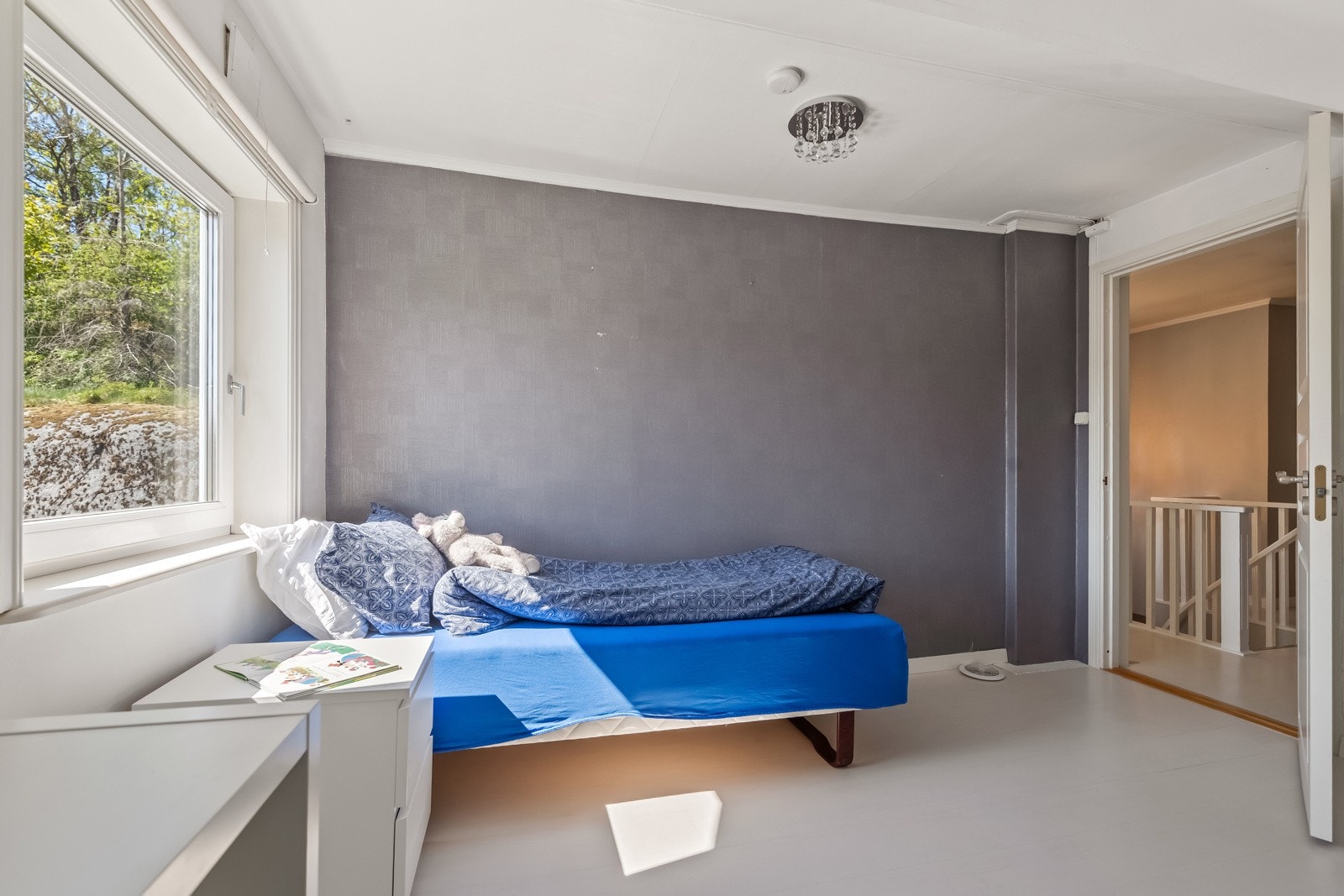 Soverom 3 Galleribilde