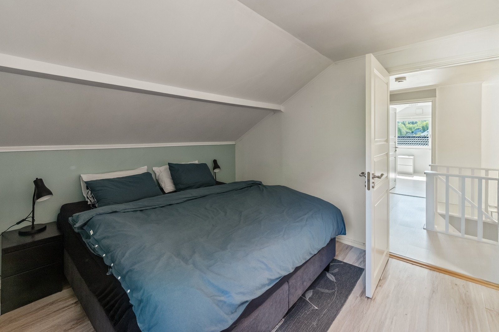 Soverom 2 Galleribilde