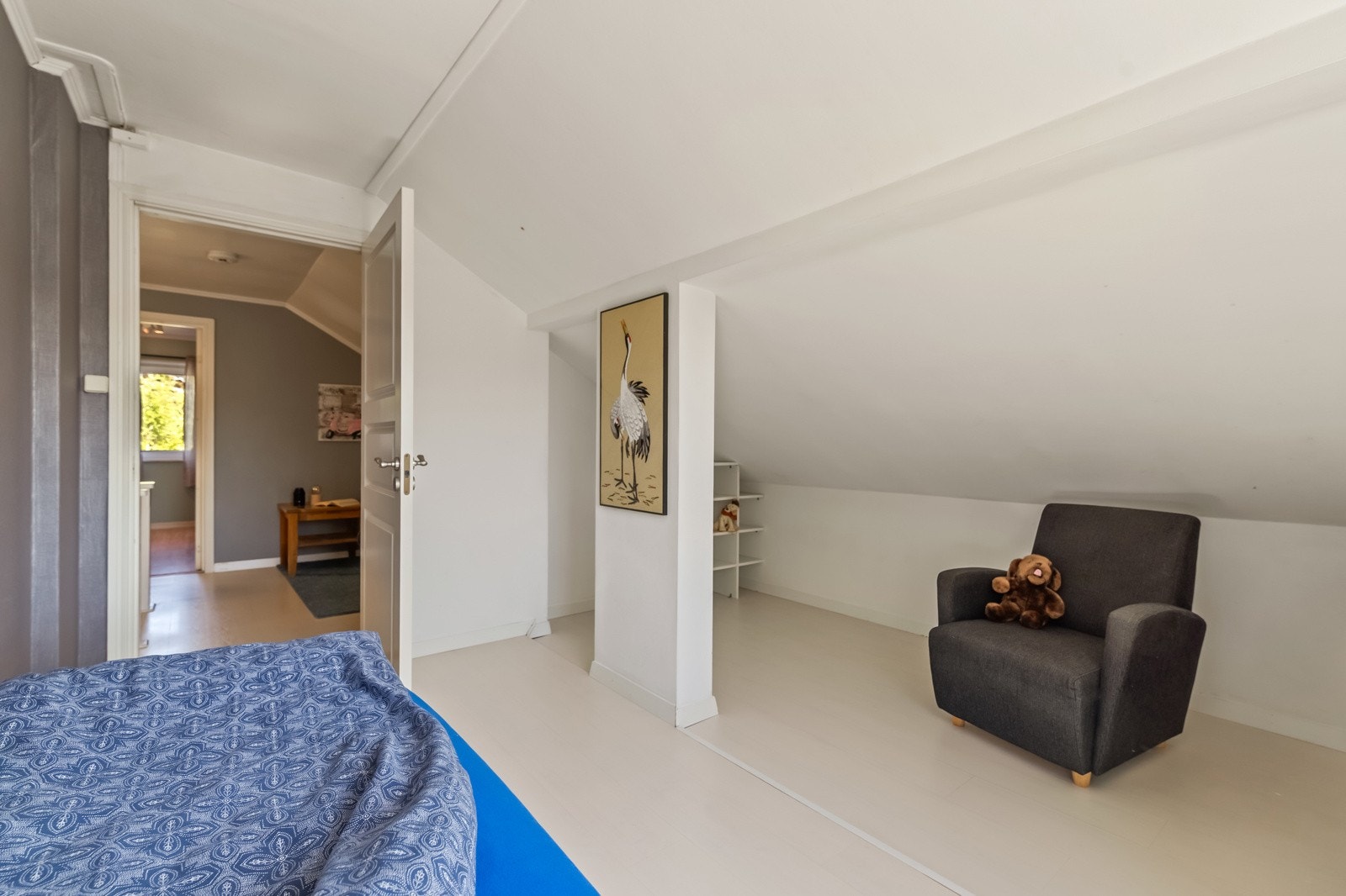 Soverom 3 Galleribilde