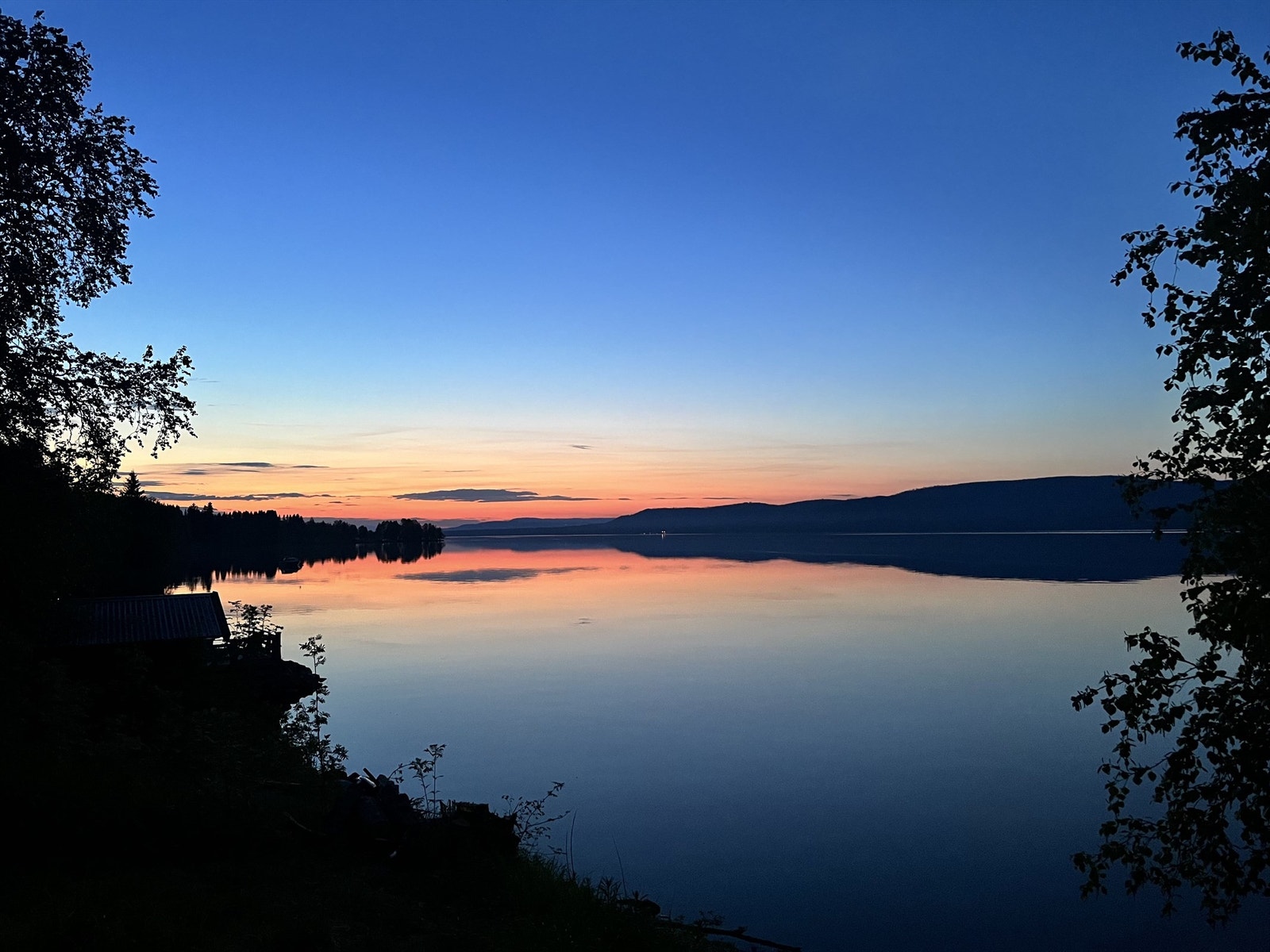 Privat bilde Galleribilde