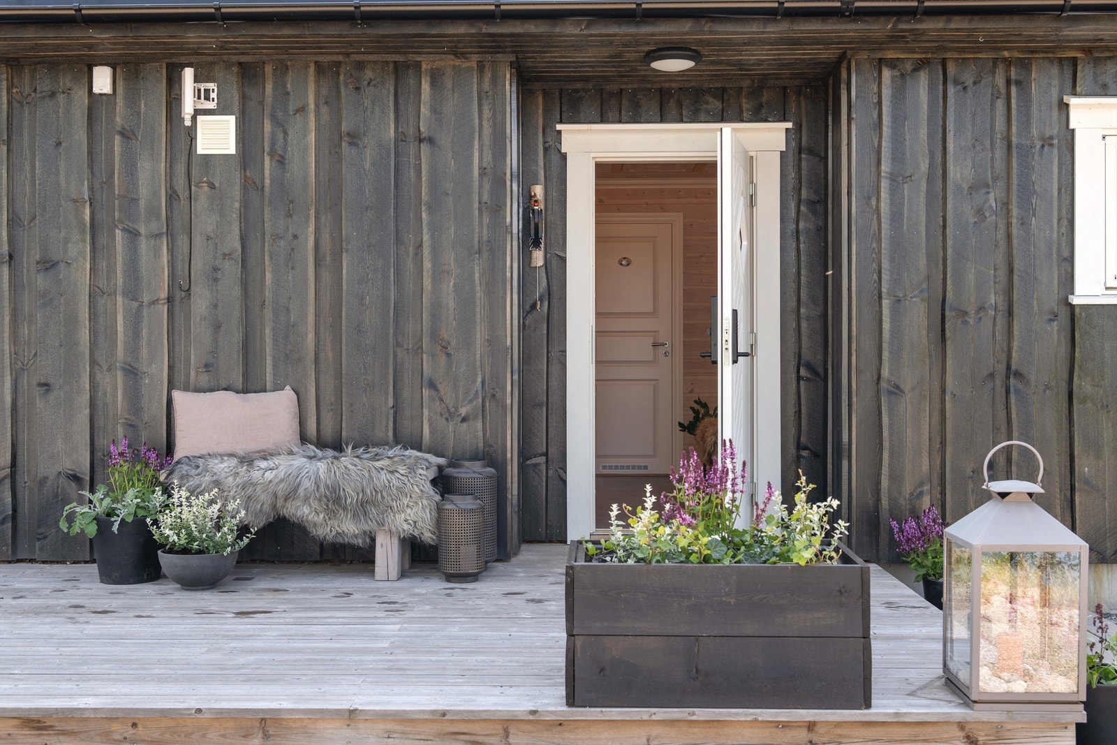 Bli med oss inn ! Galleribilde