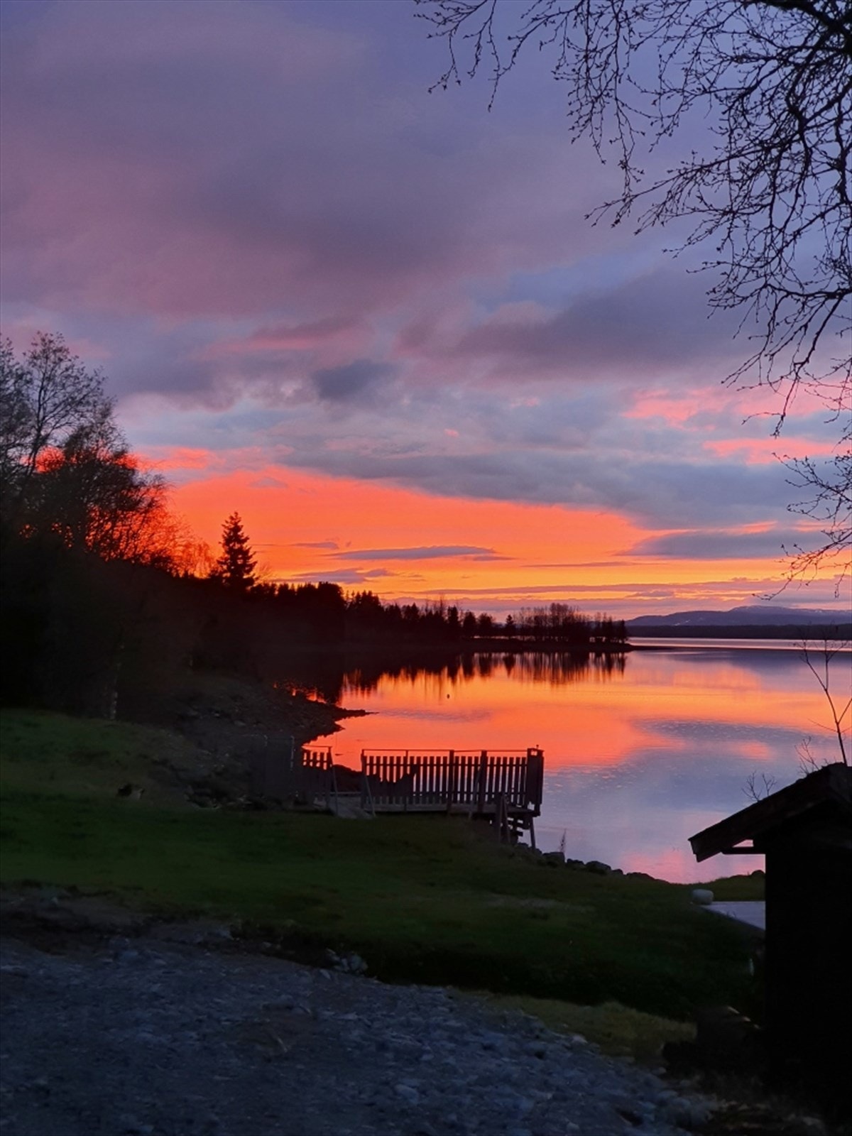 Privat bilde Galleribilde