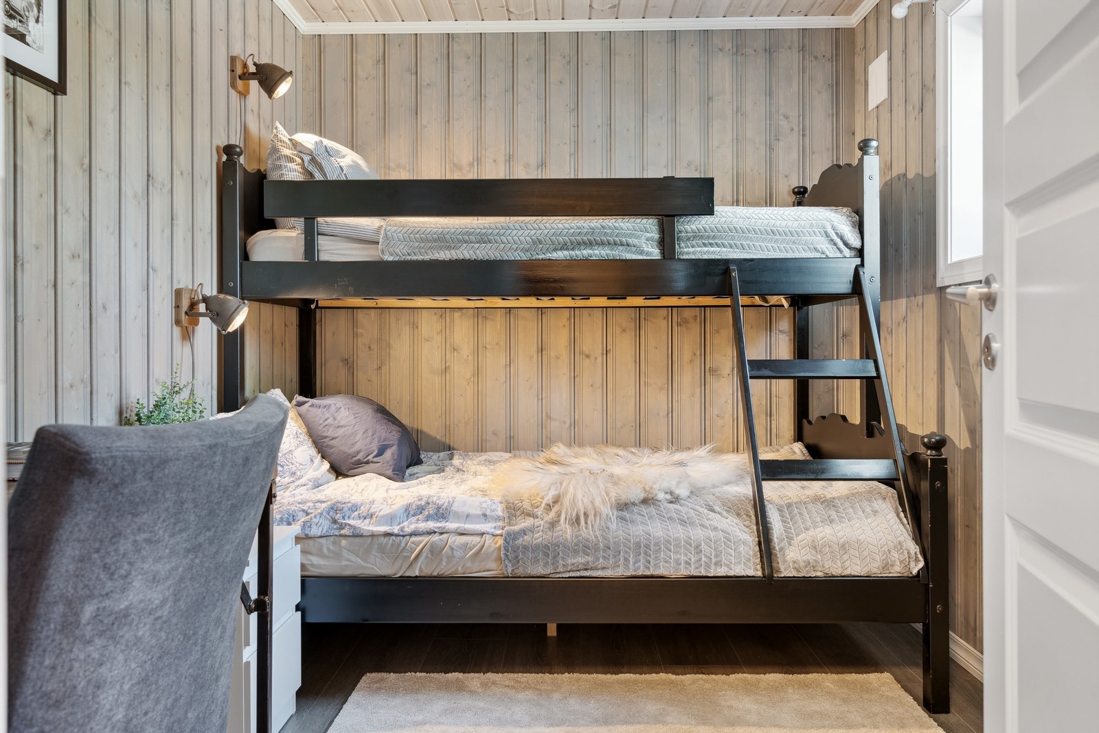 Soverom 2 Galleribilde