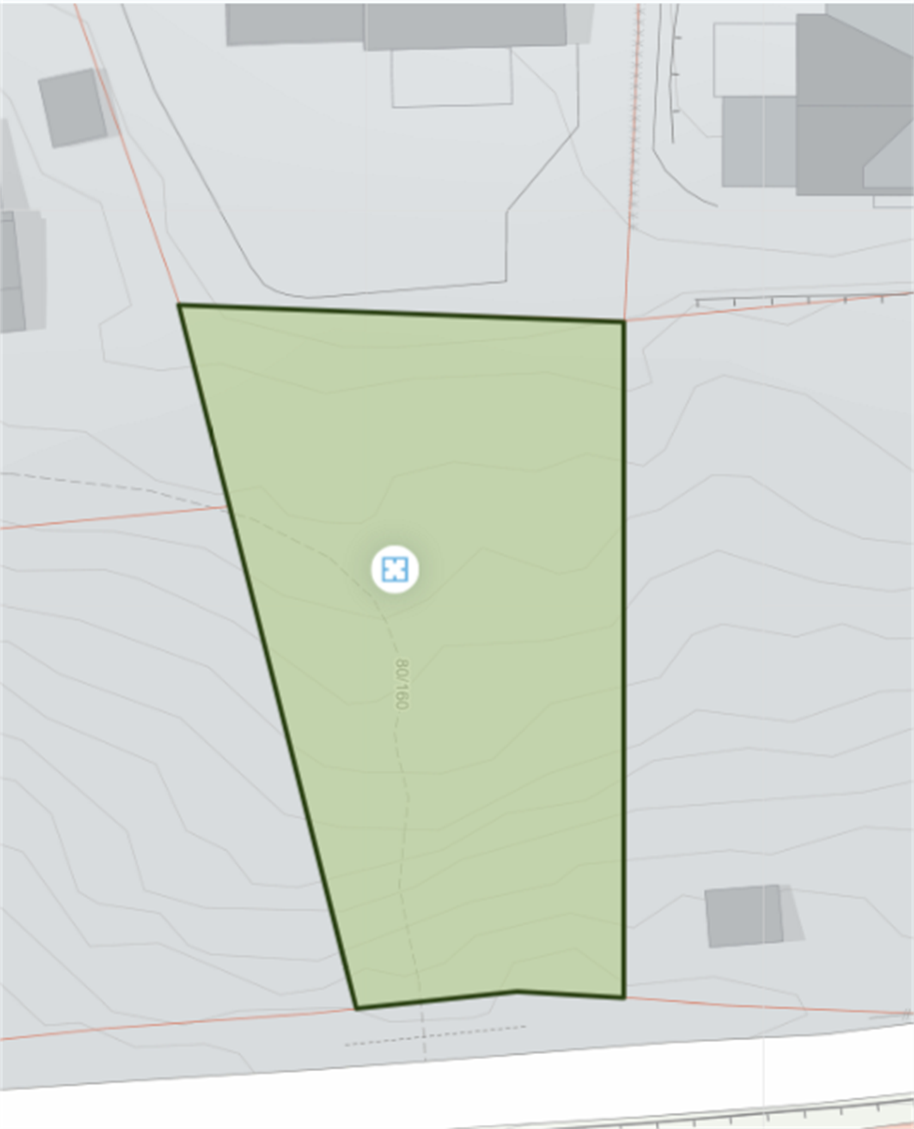 Tomtegrenser tatt fra nettet Galleribilde