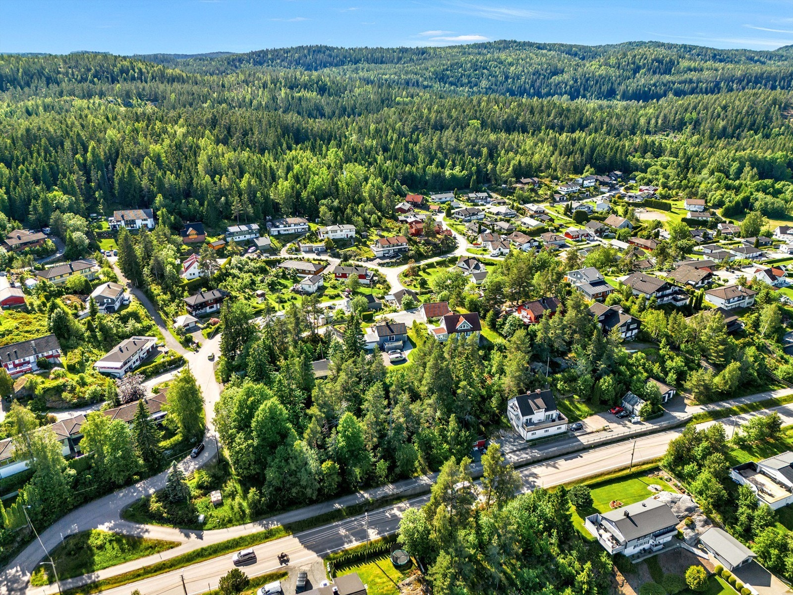 Oversiktsbilde Galleribilde