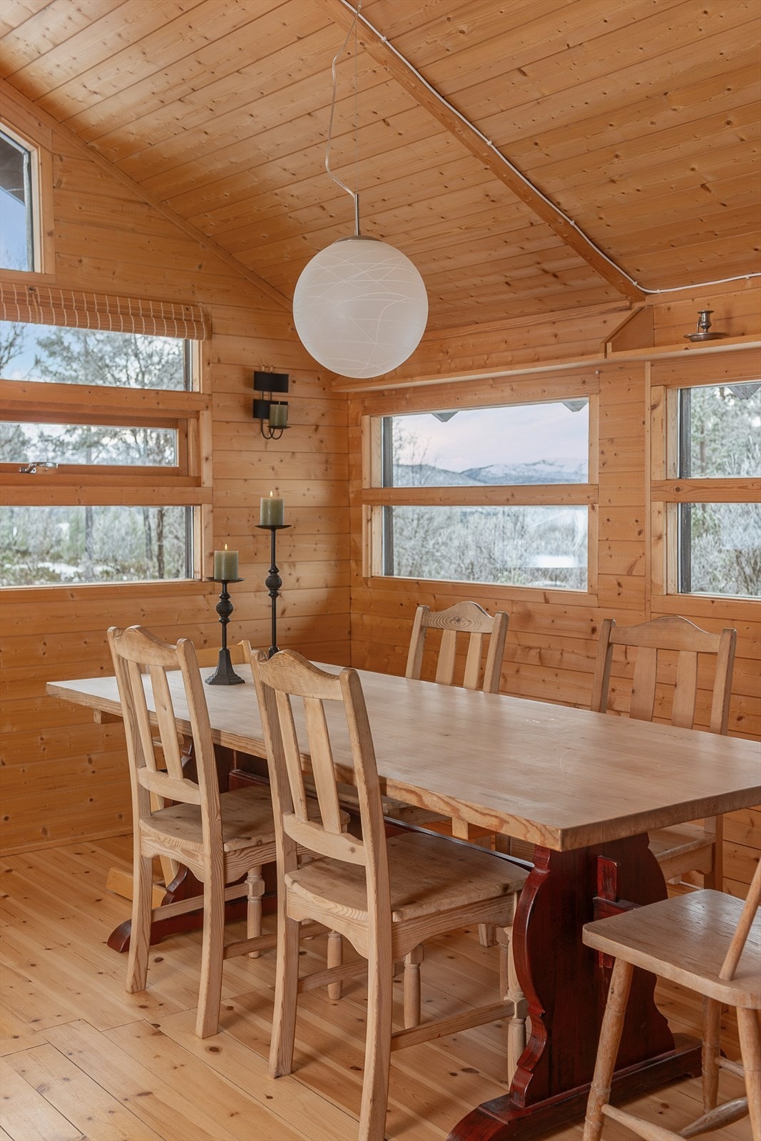 Velkommen til bords! Galleribilde