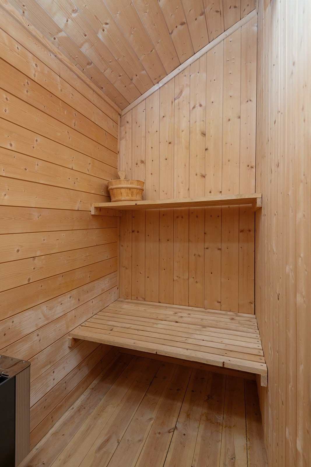 Badstue Galleribilde