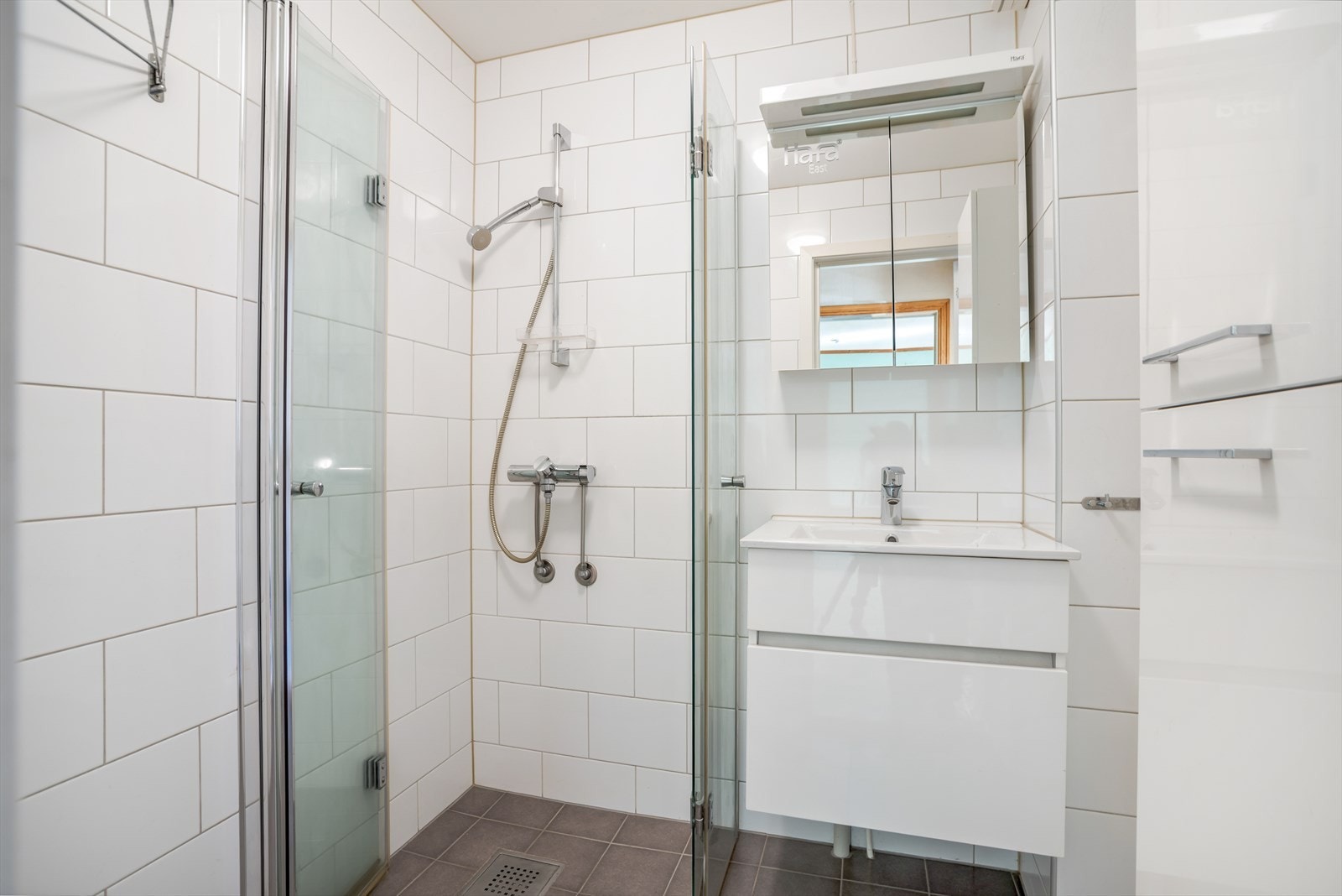 Badet Galleribilde