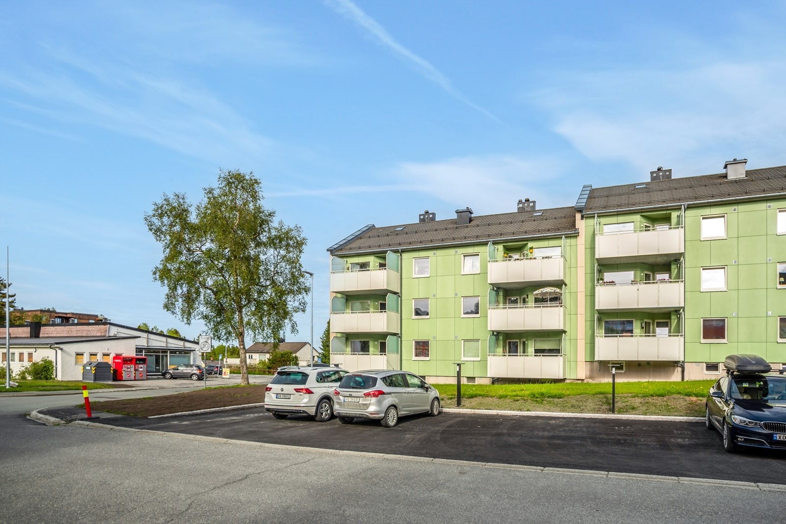 Annet Galleribilde