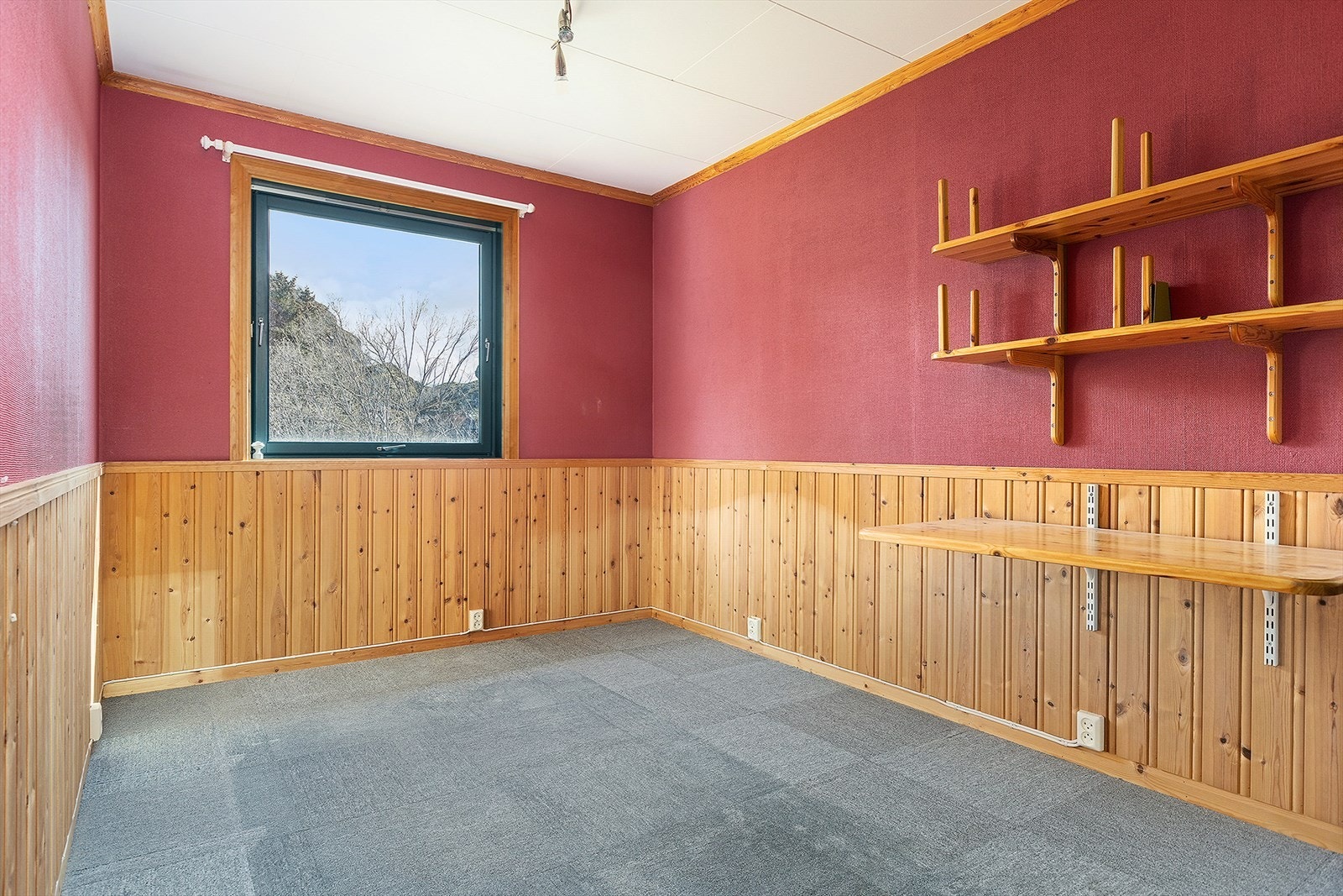 Soverom - 1.etg. Galleribilde