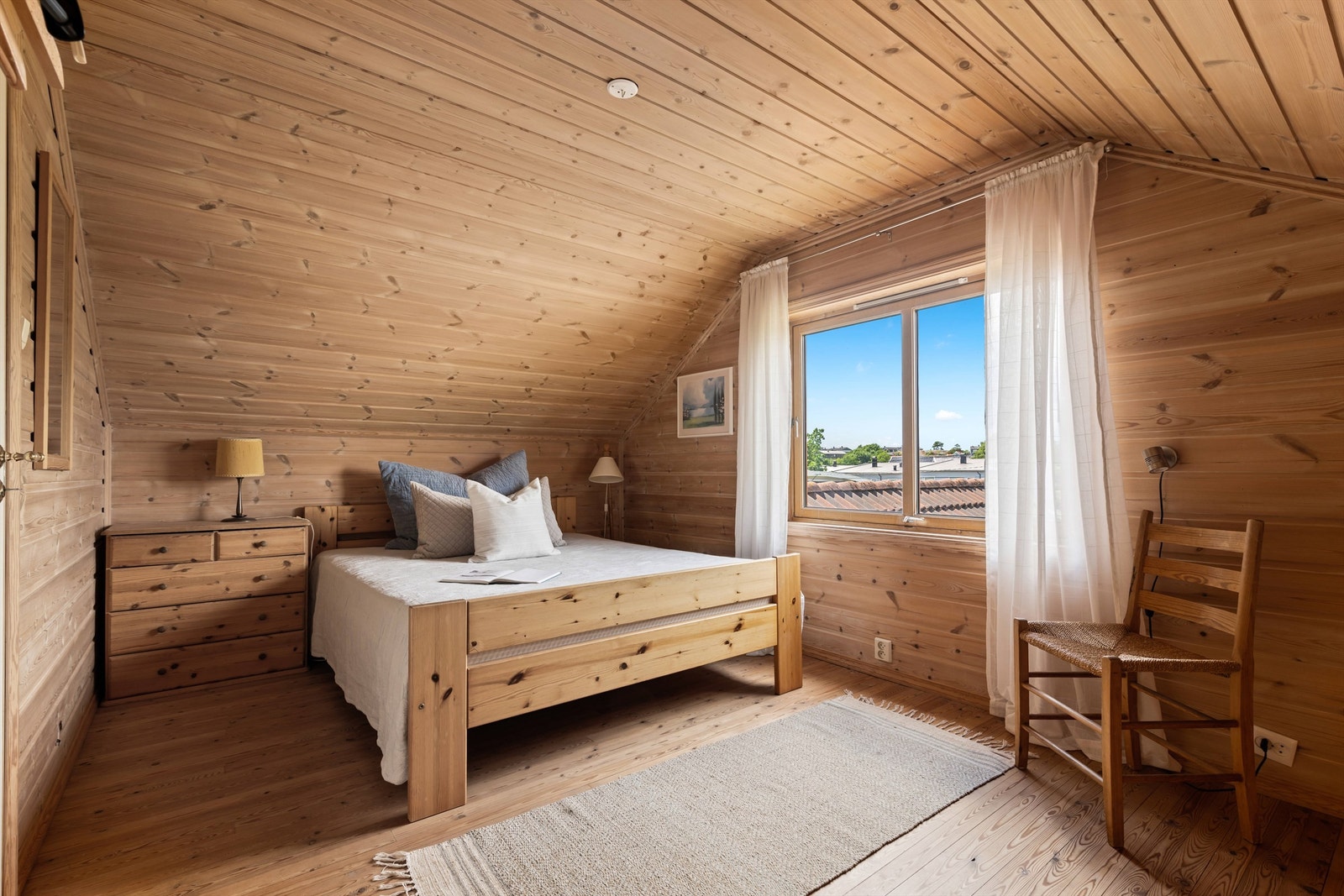 Soverom 2 Galleribilde