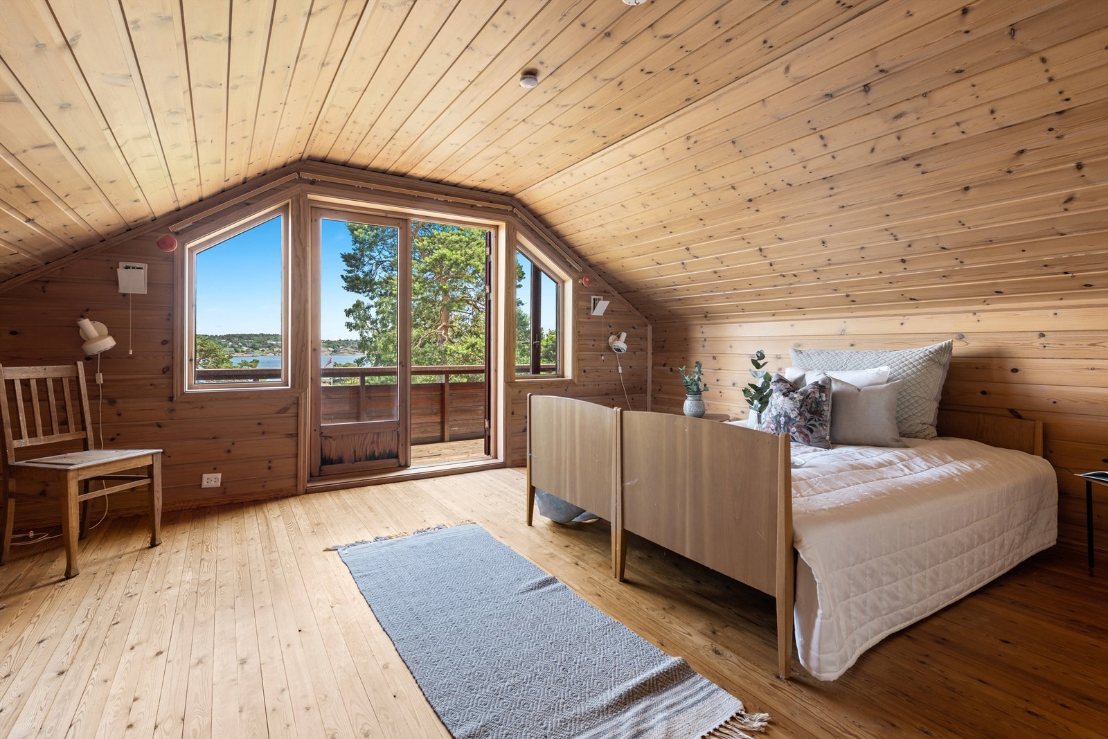 Soverom 3 Galleribilde