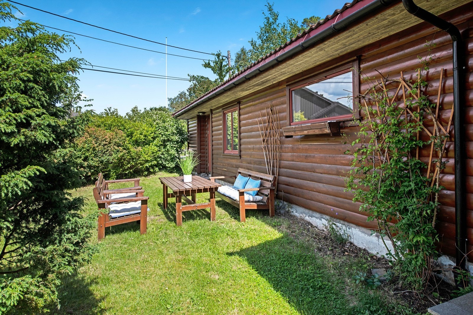 Velkommen inn! Galleribilde