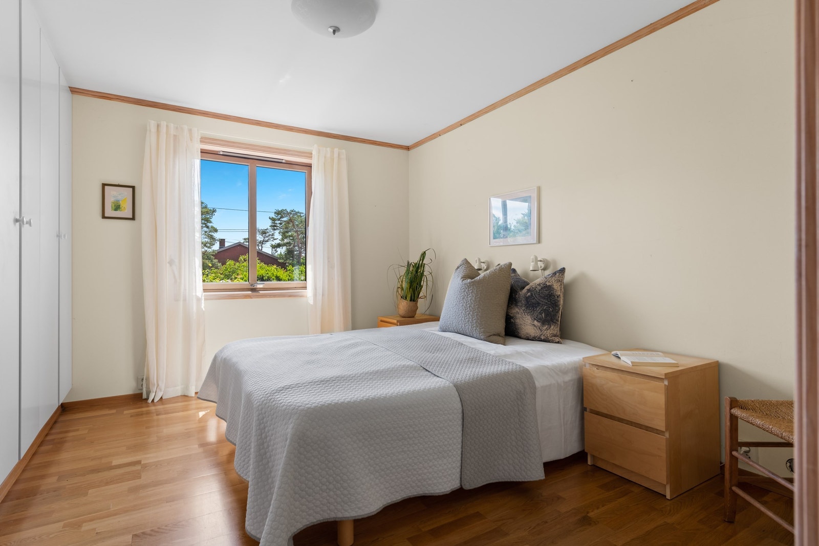 Soverom 1 Galleribilde