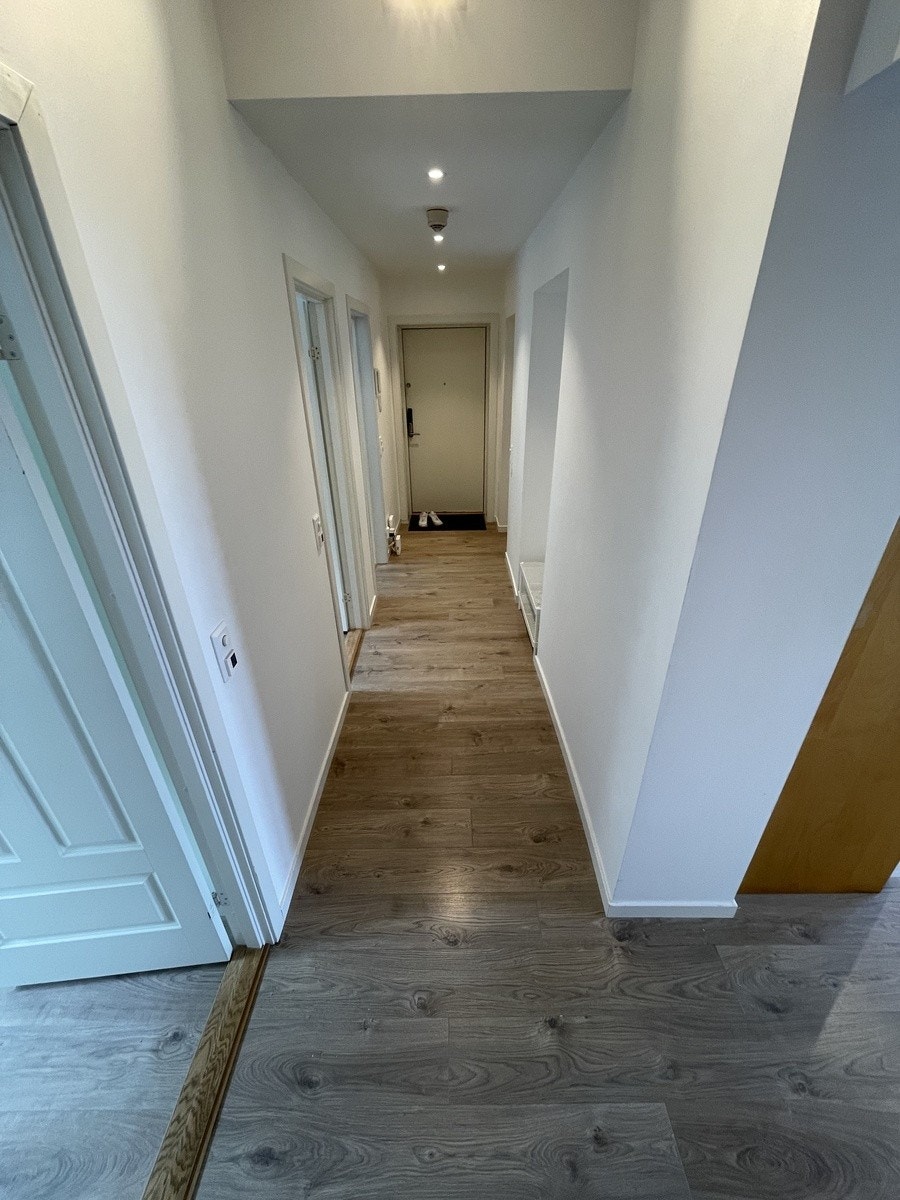 Inngangsparti Galleribilde