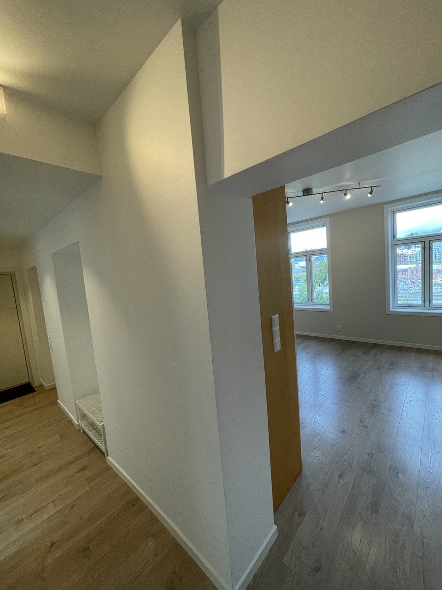 Inngangsparti/stue Galleribilde