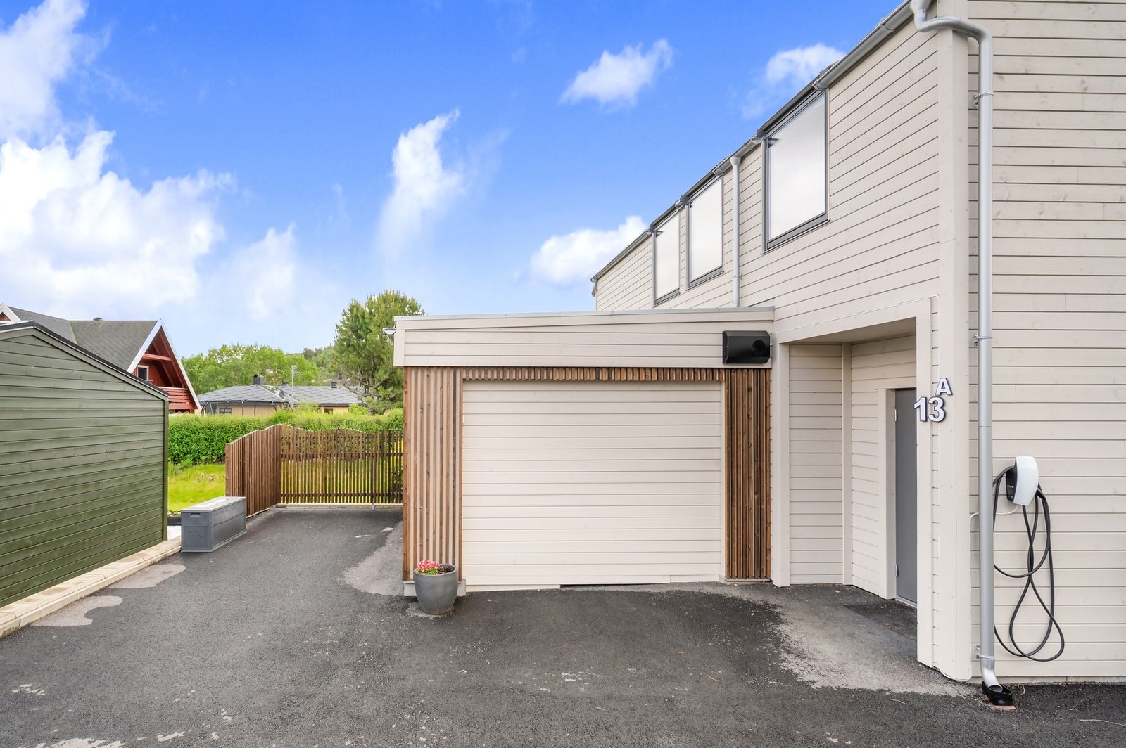 Velkommen på visning! Galleribilde