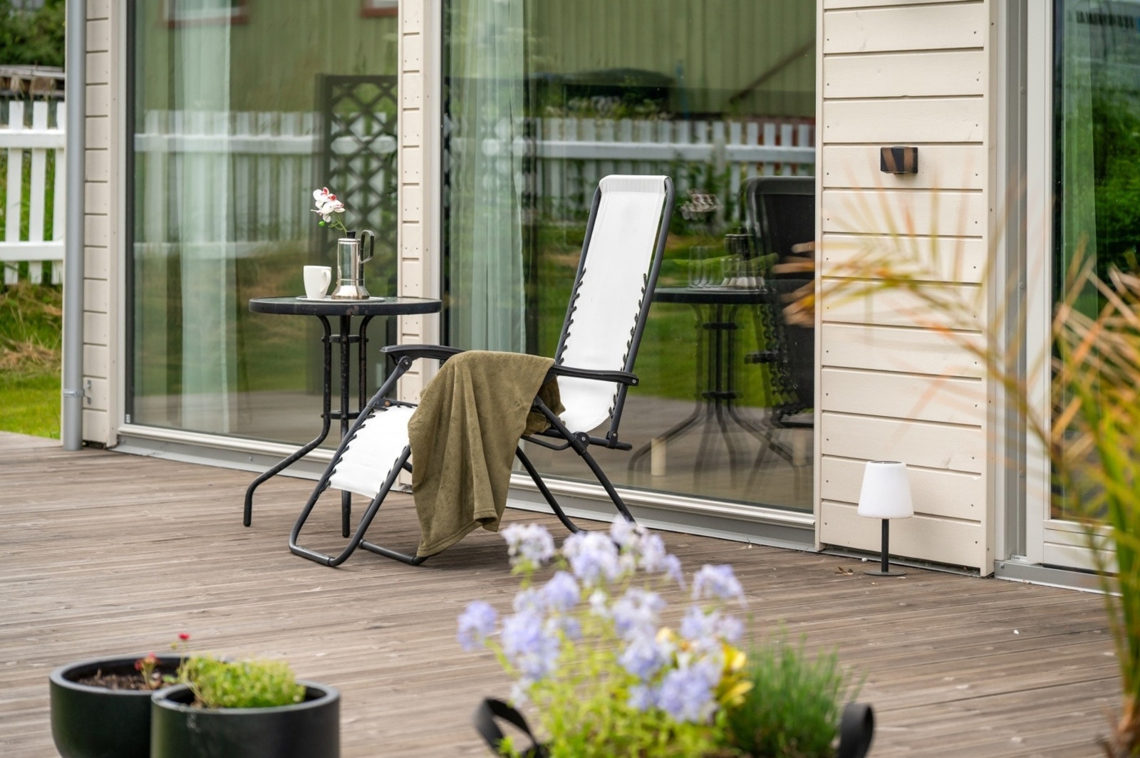 Velkommen inn! Galleribilde